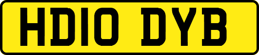 HD10DYB