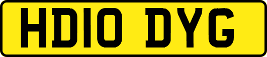 HD10DYG