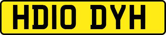 HD10DYH