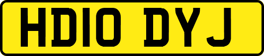 HD10DYJ