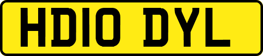 HD10DYL