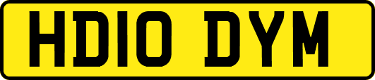 HD10DYM