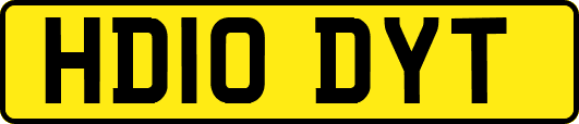 HD10DYT