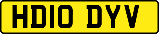 HD10DYV