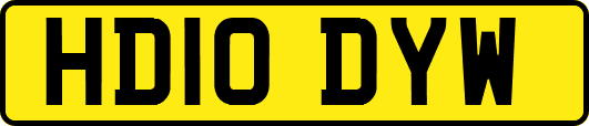 HD10DYW