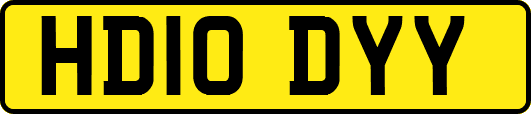 HD10DYY