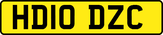 HD10DZC