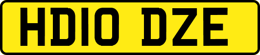 HD10DZE