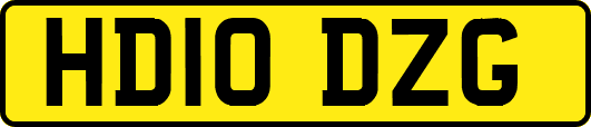HD10DZG