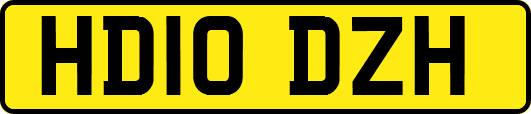 HD10DZH