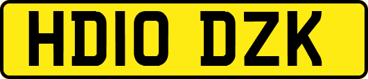 HD10DZK