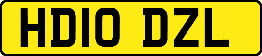 HD10DZL