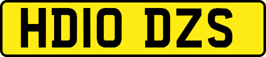 HD10DZS