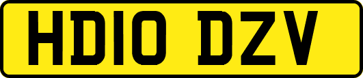 HD10DZV