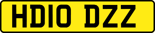 HD10DZZ