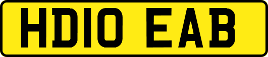 HD10EAB