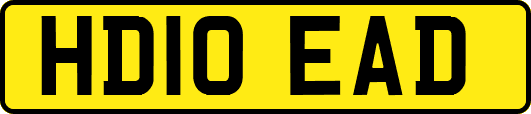 HD10EAD