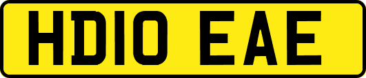HD10EAE