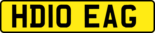 HD10EAG