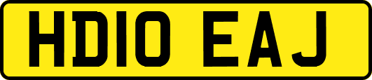 HD10EAJ