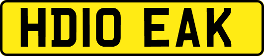 HD10EAK