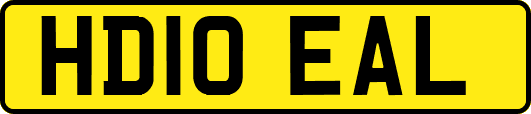 HD10EAL