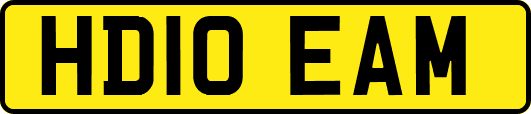 HD10EAM