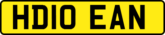HD10EAN