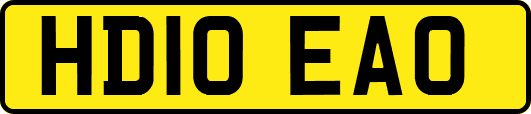 HD10EAO