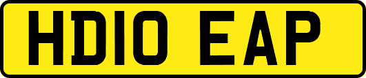 HD10EAP