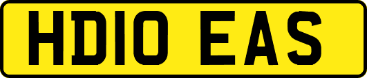 HD10EAS