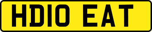 HD10EAT