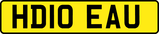 HD10EAU