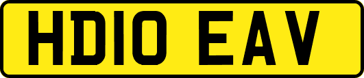 HD10EAV
