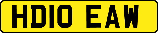 HD10EAW