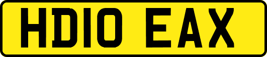 HD10EAX