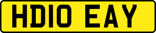 HD10EAY