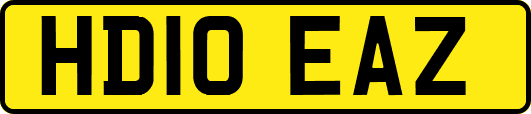 HD10EAZ