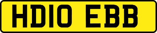 HD10EBB