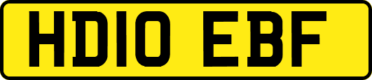 HD10EBF