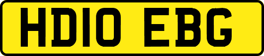 HD10EBG