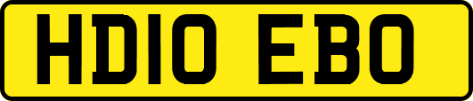 HD10EBO