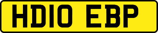 HD10EBP