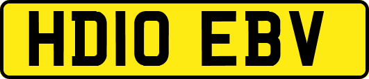 HD10EBV