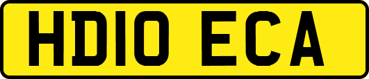 HD10ECA