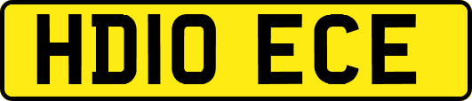 HD10ECE