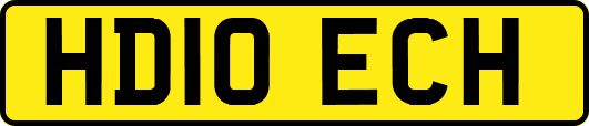 HD10ECH