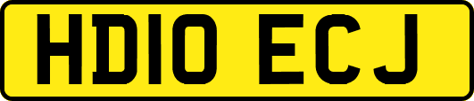 HD10ECJ