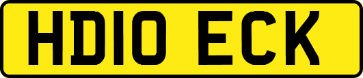 HD10ECK