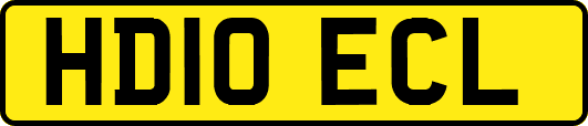 HD10ECL